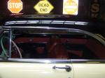 Mercury Monterey Hardtop Coupe 1954 года